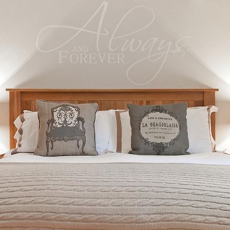 Craigholme Bed and Breakfast Bowness-on-Windermere Eksteriør billede