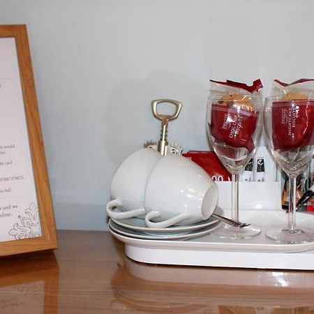 Craigholme Bed and Breakfast Bowness-on-Windermere Eksteriør billede