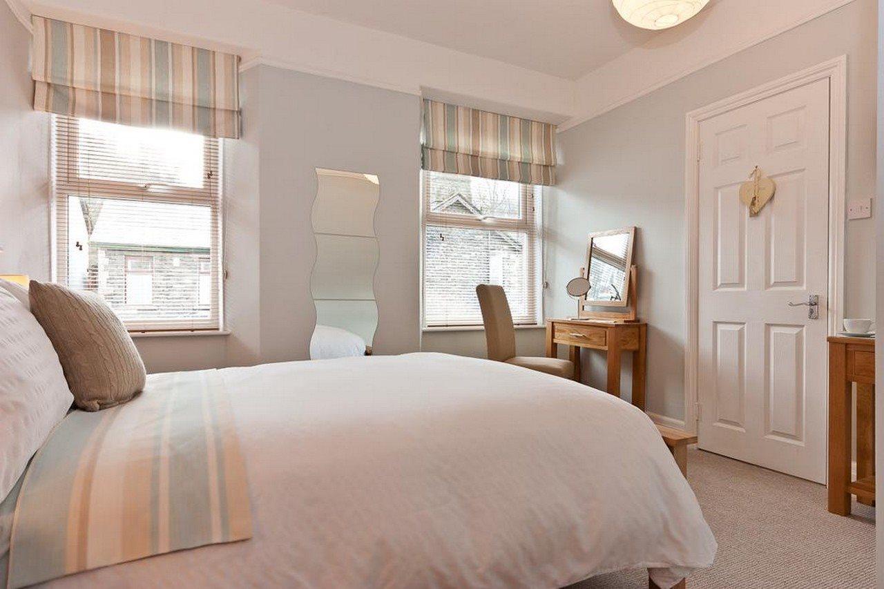 Craigholme Bed and Breakfast Bowness-on-Windermere Eksteriør billede