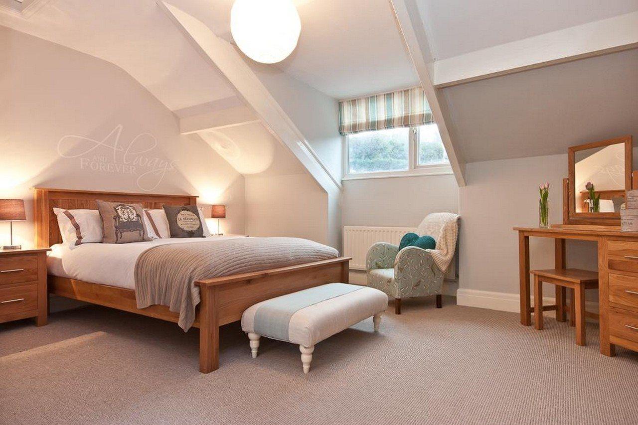 Craigholme Bed and Breakfast Bowness-on-Windermere Eksteriør billede