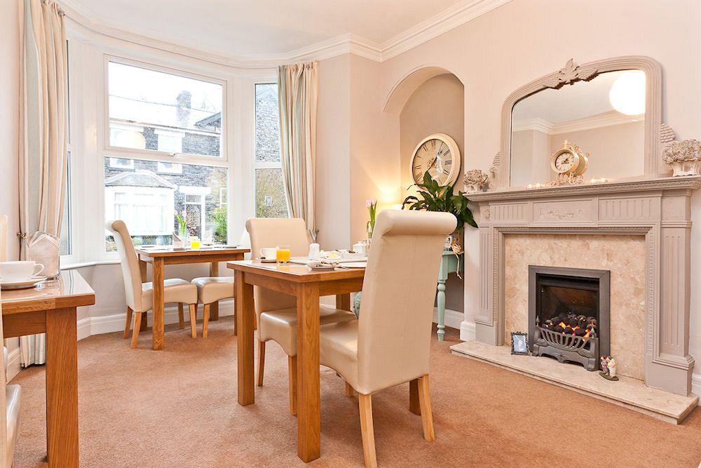 Craigholme Bed and Breakfast Bowness-on-Windermere Eksteriør billede