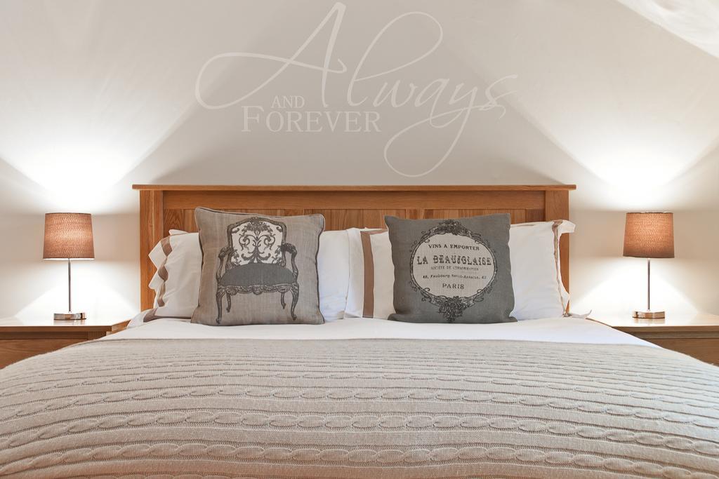 Craigholme Bed and Breakfast Bowness-on-Windermere Eksteriør billede