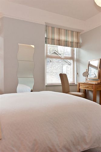 Craigholme Bed and Breakfast Bowness-on-Windermere Eksteriør billede
