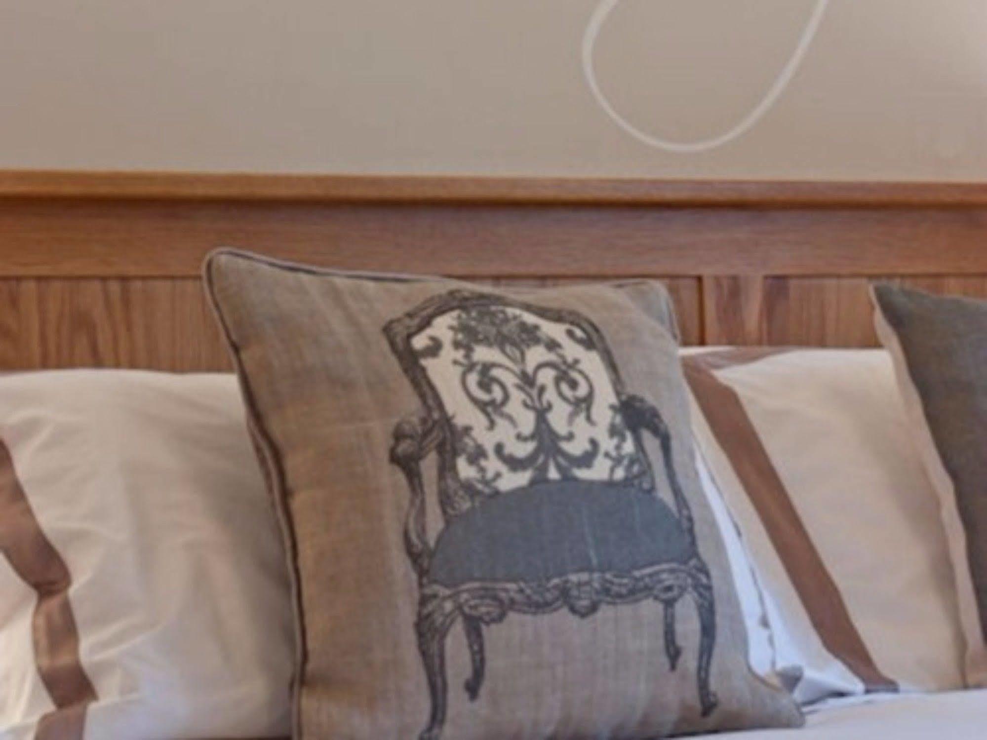 Craigholme Bed and Breakfast Bowness-on-Windermere Eksteriør billede