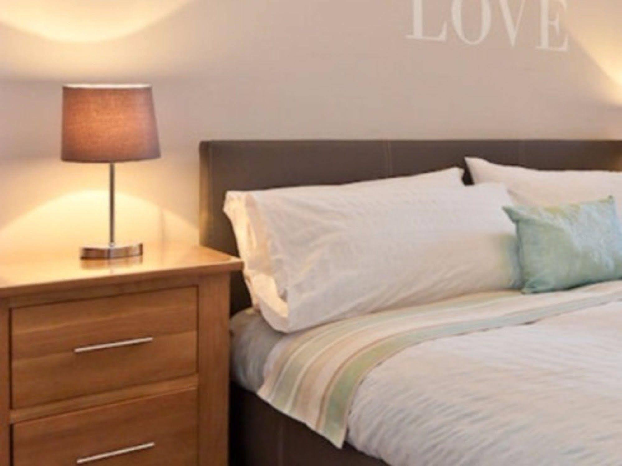 Craigholme Bed and Breakfast Bowness-on-Windermere Eksteriør billede