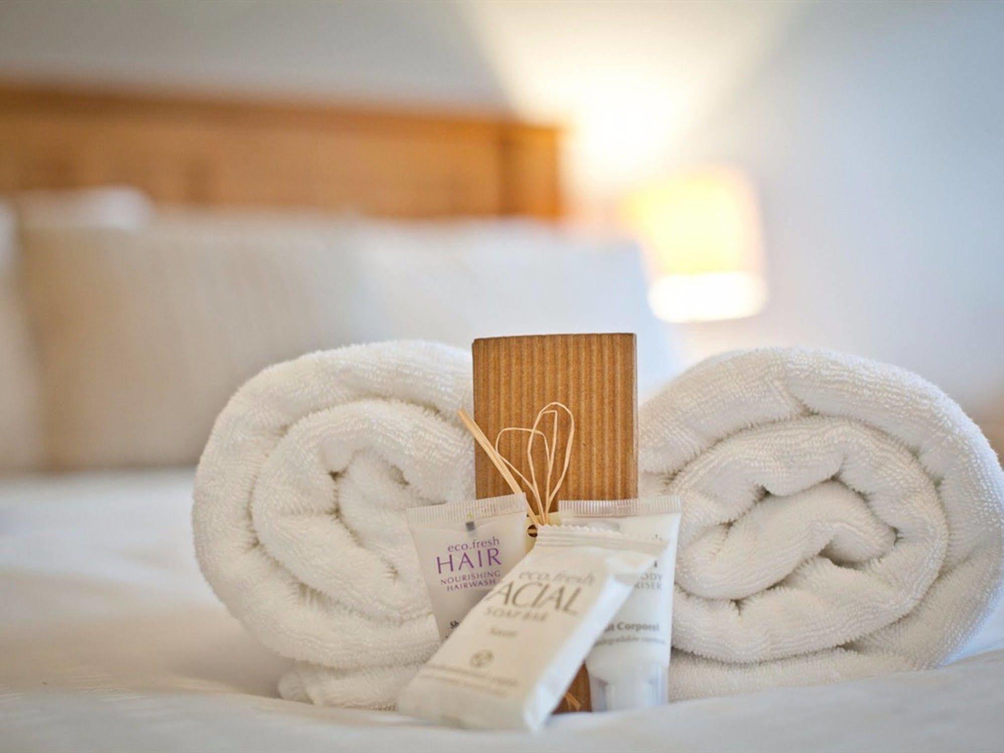 Craigholme Bed and Breakfast Bowness-on-Windermere Eksteriør billede