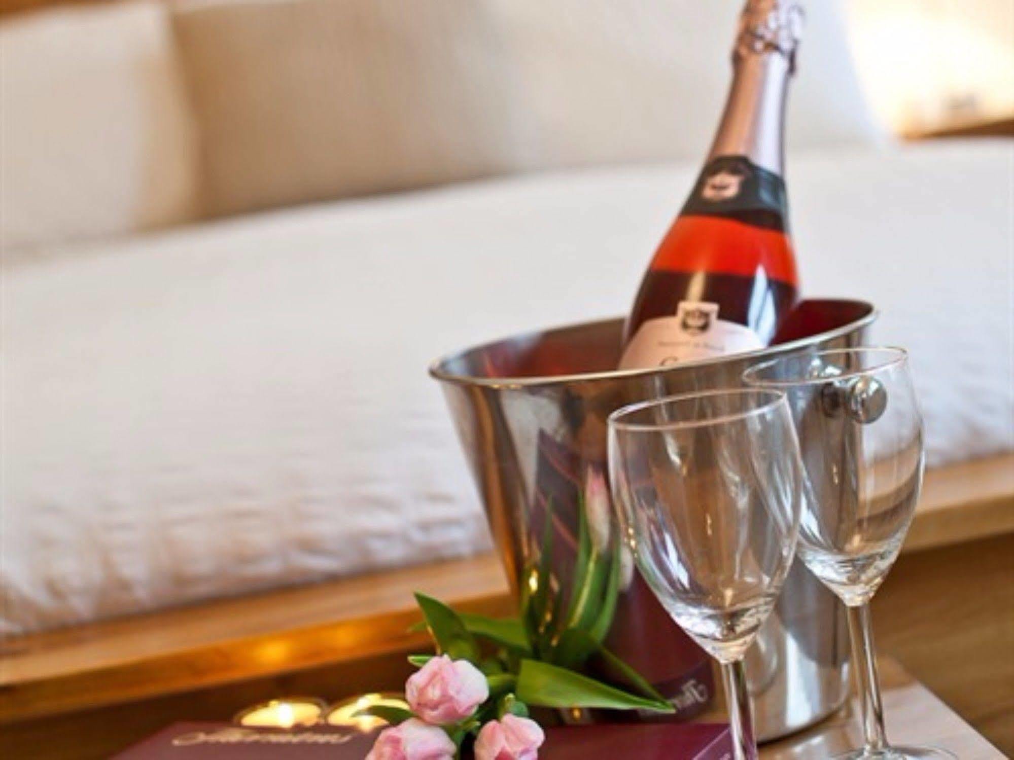 Craigholme Bed and Breakfast Bowness-on-Windermere Eksteriør billede
